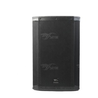 SRX815 Enceinte passive 15 pouces à deux voies, bass-reflex, pleine gamme, moniteur de scène