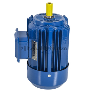 Moteurs série Y 11 kW 15 CV 380 V 50 Hz 60 Hz en fonte, moteur asynchrone triphasé - Product Image 3