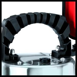 Einhell-ปั๊มน้ำสกปรก6315 GC-DP 4170491-ปั๊มไฟฟ้า4006825587234อีน630วัตต์ - Product Image 4
