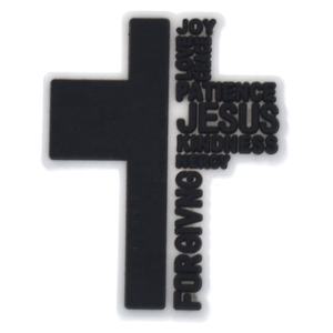 รองเท้าพีวีซีนุ่มสำหรับตกแต่งรองเท้าตามสั่งสไตล์การเดินทาง - Product Image 5