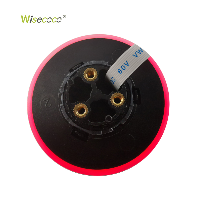 led display smart switch