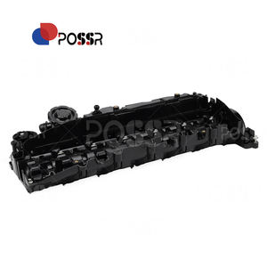 Piezas de motor de automóvil POSSR 11128515745, superventas, cubierta de culata para BMW E93 F11 X3 F25 X6 E71 XDrive <span class=keywords><strong>40d</strong></span> - Product Image 2