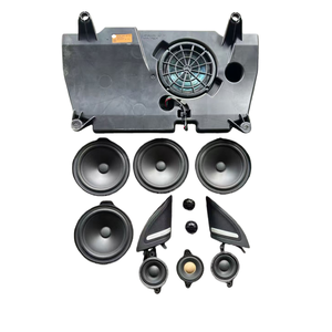 Paquete de Altavoces de Alta Gama <span class=keywords><strong>para</strong></span> Mercedes-Benz, Compatible con GLA/X156 2014-2019, Paquete de Altavoces <span class=keywords><strong>Harman</strong></span> <span class=keywords><strong>Kardon</strong></span> de Alta Gama - Product Image 1