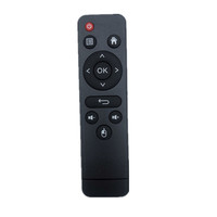 Télécommande pour boîte TV intelligente Android en gros, télécommande H96 pour H96max X3 H96 Mini Mx10pro MX1 HK1 TV Box