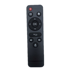 Control Remoto para <span class=keywords><strong>TV</strong></span> <span class=keywords><strong>Box</strong></span> Android Inteligente al por Mayor, Control Remoto H96 para H96max X3 H96 <span class=keywords><strong>Mini</strong></span> Mx10pro MX1 <span class=keywords><strong>HK1</strong></span> <span class=keywords><strong>TV</strong></span> <span class=keywords><strong>Box</strong></span> - Product Image 1