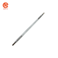 Lampe laser Nd YAG Lampe flash au xénon neuve pour machine de soudage laser Pièces de rechange pour tube laser
