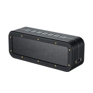 Haut-parleur portable étanche 40W avec indice IPX7, subwoofer et son stéréo HD pour les aventures en plein air - Product Image 1