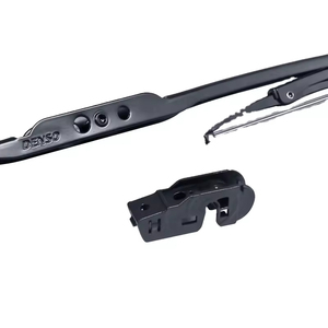 Denso ใบปัดน้ำฝนไฮบริด DCS-G020 85222-30500สำหรับรถยนต์ทุกคัน - Product Image 2
