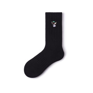 Calcetines de Lana para Mujer, Cómodos para el Invierno, con Soporte para el Arco del Pie, los Más Vendidos - Product Image 3
