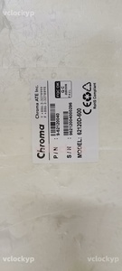 <b>Model</b> 62120D-600 Programmable Bidirectional DC Power Supply - Product Image 6