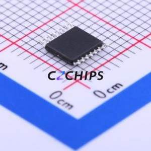 Original et nouveau SP3232EEY-L/TR TSSOP-16 Circuit intégré IC puce RS232 IC vente entière puces de composants électroniques et service de nomenclature - Product Image 2