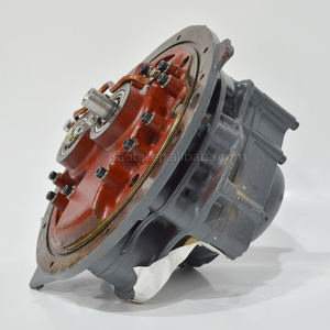 Atlas Copco 1616711781 Lucht Einde Luchtkop Voor Olievrije Schroef Luchtcompressor Echte Originele Reserveonderdeel Van Hoge Kwaliteit - Product Image 1