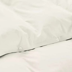 Bán Buôn Sang Trọng 100% Bông Duvet Cover & Shams <span class=keywords><strong>Set</strong></span> Cao Cấp Biểu Tượng Tùy Chỉnh Bộ Đồ Giường Thoải Mái Sang Trọng Cho Khách Sạn Phòng Ngủ Không Gian Phòng - Product Image 3