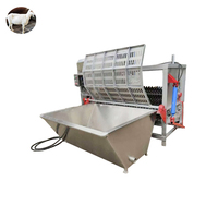 Mobile Slaughtering Halal Cattle/sheep Sheep Wool De Hairing Machine Halal Automatic Sheep Slaughtering Line