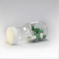 Capsules de suppléments diététiques d'extrait de Maca et de Moringa oleifera à base de plantes de Chine hautement qualifiées