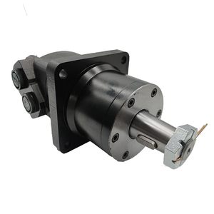 Motor Hidráulico Djcxysm 113-1157-006 Tipo Pistón Compatible con Eaton Char-Lynn Serie 6000 - Product Image 3