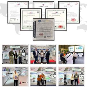 Bollitore Elettrico Personalizzato OEM con Materiali PP/ABS Stampati a Iniezione |   Resistente al Calore e Personalizzazione del Logo del Marchio - Product Image 6