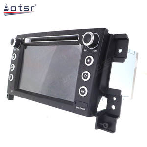 Pantalla táctil Android coche Video Radio estéreo reproductor de DVD sistema Multimedia para Suzuki <span class=keywords><strong>Grand</strong></span> <span class=keywords><strong>Vitara</strong></span> 2005-2012 navegación GPS - Product Image 3
