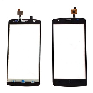 Màn Hình Cảm Ứng Hiển Thị Đối Với <span class=keywords><strong>ZTE</strong></span> <span class=keywords><strong>Blade</strong></span> <span class=keywords><strong>L5</strong></span> Điện Thoại Di Động Phụ Tùng - Product Image 1