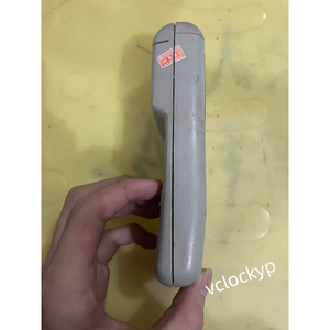 Termómetro de Sonda Rohm Line Seiki TC-700+ Usado - Product Image 3