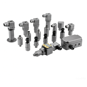 เซ็นเซอร์ความดันไดนามิกความถี่สูง4-20mA จากโรงงาน - Product Image 6