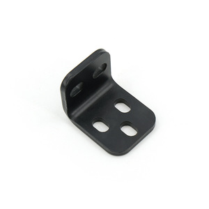 Sheet Metal Parts Laser Cutting Bending Stainless Steel <b>Iron</b> Aluminum 0.5-15mm ASL042 - Product Image 4