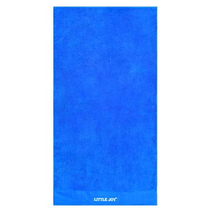 Toalla de Playa y Piscina <span class=keywords><strong>Kaufman</strong></span> Personalizada Extra Grande de 35' X 70', Color Sólido, Velour Súper Suave, Fácil Cuidado, 100% Algodón - Product Image 4