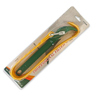 Chave de Filtro Antiderrapante de 9 Polegadas, Chave de Cinto Ajustável, Ferramentas Universais para Reparação Automotiva, Extrator de Filtro de Óleo - Product Image 1