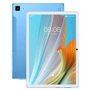 10 Inch 3G 4G Điện Thoại Cuộc Gọi Máy Tính Bảng PC MTK6762 Sc7731E Quad Core <span class=keywords><strong>Android</strong></span> 11.0 Wifi 4G, Gồ Ghề Máy Tính Bảng 10 Inch - Product Image 1