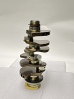 Vilebrequin CWGD/DCBE/CZSE/DECA EA839 06M105019AM pour Audi TSI DCBE DLZA CWGD DECA CR73.0 TSIDCBE S4/S5/SQ5/A6/A7/A8/Q7/Q8