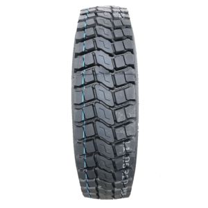 ยางรถบรรทุกยี่ห้อ BOSSWAY ขนาด 315/80R22.5 - Product Image 1