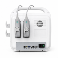 SONOIMAGE P50 Radiant High Definition Veterinary Diagnostic Scanner Approved Class II Medical Equipment for Vascular Imaging