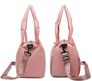 Sacs Yogo élégants pour femmes sac de voyage à bandoulière unique de grande capacité pour filles en plein air - Product Image 3