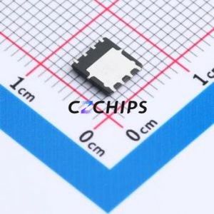 ทรานซิสเตอร์สนาม DFN5x6-8L HSTL90N3LLH6ใหม่ดั้งเดิม (MOsfet) - Product Image 2