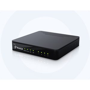 Yeastar P520 IP PBX,Yeastar P520/S20/S412/S50/S100/S300 loạt Yeastar VoIP hệ thống PBX - Product Image 4
