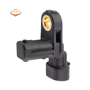 Capteur de vitesse de roue ABS de haute qualité XR822753 pour <span class=keywords><strong>Jaguar</strong></span> S-Type, <span class=keywords><strong>XJ</strong></span>, XK, X350, X150, AJ-V6, AJ-<span class=keywords><strong>V8</strong></span>, XJ6L, XJ8, XJ8L – Pièces automobiles - Product Image 1