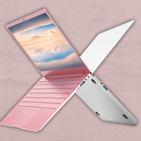 Pc portable de haute qualité, ordinateur professionnel avec écran rétroéclairé, batteries longues