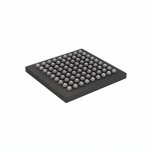 Electronics Component 81 UFBGA, CSPBGA Embedded EFM32LG360F256G-E-CSP81 In Stock - Product Image 1