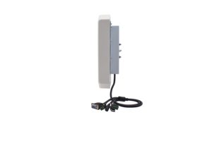 Gestione del controllo di accesso di parcheggio TCP IP passivo a lunga distanza Antenna USB integrato <span class=keywords><strong>UHF</strong></span> <span class=keywords><strong>RFID</strong></span> <span class=keywords><strong>Reader</strong></span> ISO 18000-6C Invelion - Product Image 4