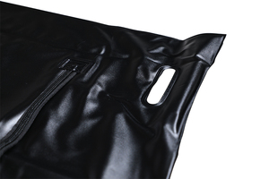 Tas Penyimpanan Lipat Anti Bocor dari PEVA untuk Rumah Sakit, Rumah Duka, dan Pemakaman - Product Image 4