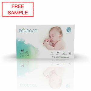ECO BOOM Ecologic, fabricant de couches-culottes bio pour bébés en coton de qualité supérieure et en pâte de cellulose - Product Image 6