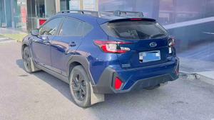 <span class=keywords><strong>CROSSTREK</strong></span> 2024 2.5i AWD Edizione Lusso con EyeSight - Product Image 4