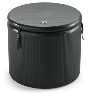 Banheira Inflável para Banho de Gelo para Adultos, Banheira de Imersão para Terapia Fria e Recuperação - Product Image 6