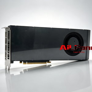Tarjeta Gráfica RTX 4080 Super de 32GB GDDR6X de 256 Bits con Refrigeración por Ventilador, PCI Express 4.0 x16, GPU de Escritorio, Salida Nueva - Product Image 1