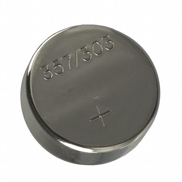 357-303TZ Battery Products BATT SLVR OX 1.55V COIN 11.6MM 357-303TZ
