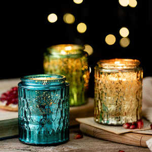 Vente flash, bougies parfumées pour femmes, décoration professionnelle bon marché, pour la maison - Product Image 2