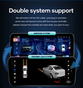 10.25 auto lettore 13.0 Android per BMW <span class=keywords><strong>5</strong></span> serie F10 F11 4pin 6pin Ccc sistema 2011-17 anni Dsp Radio Stereo sistema di navigazione - Product Image 5