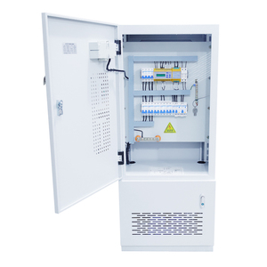 Máy Biến Áp Cách Ly Một Pha Cấp Y Tế 3/6.3/8/10/12KVA - Product Image 4