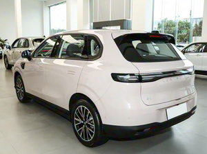 محرك كهربائي نقي B10 من LEAPMOTOR - Product Image 5