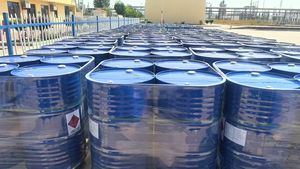 Чистящее средство для металла 99.5% чистоты Н-бутилацетат CAS 123-86-4 Ба бутилэтаноат - Product Image 3